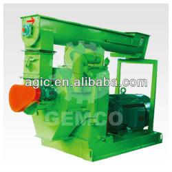 Ring Die Animal Feed Pellet Mill