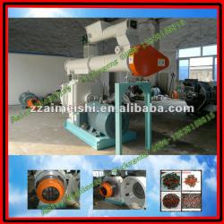 Ring Die Chicken Feed Pellet Mill (0086-13838158815)