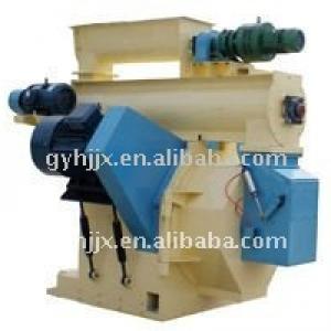 Ring Die Pellet Mill Hot sale in Malaysia