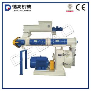 Ring DieCattle Feed Pellet Equipment