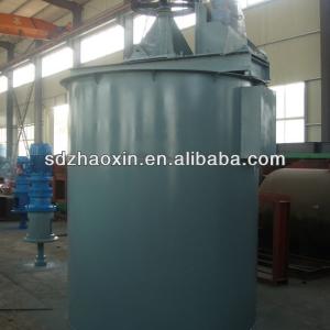 RJ-series single impeller agitating tank