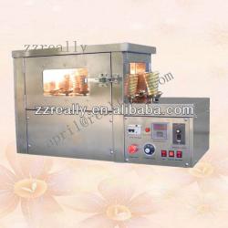 RL-P1 220v discount with CE autorotation pizza oven factory