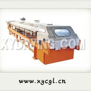 RL Series Melting Granulator