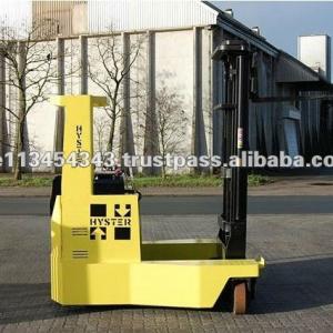 RM2.0 EL4325 Hyster Four-way Diesel Fork Lift Truck