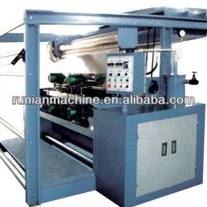 RN601 Textile finishing Twisting Machine