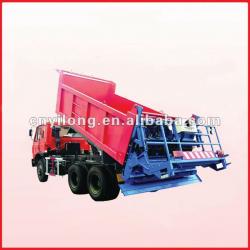 road maintenance equipment Chip Spreader