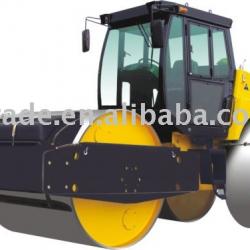 road roller