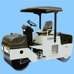 Road Roller(Construction Machine)