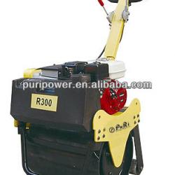 road Vibratory Roller/single roller