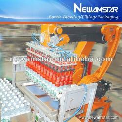 Robot Packing Machine