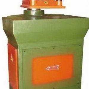 Rocker Hydraulic Pressure Cutting Machine