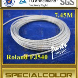 Roland Carriage Wire For FJ540