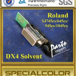 Roland eco Solvent Printhead SJ745ex/645ex/545ex/1045ex