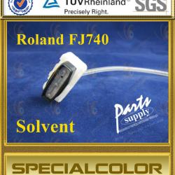 Roland FJ740 Solvent Cap Station