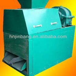 roll extrusion granulator machine for fertilizer granulator