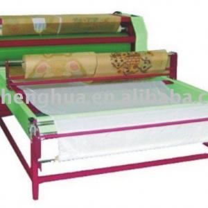 Roll Sublimation Heat Transfer Printing Machine