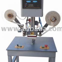 Roll To Roll Label Transfer Machine