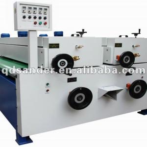 Roller Coater