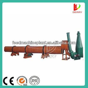 Roller Drying Machine Use For Drying Coal Slime