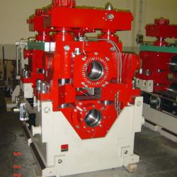 Rolling Mill Stand