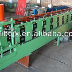 Rolling thickness 1.5-3mm Full automatic C type profile forming machine