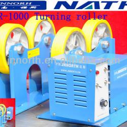 rolling welding machine/welding turning roll/welding roller