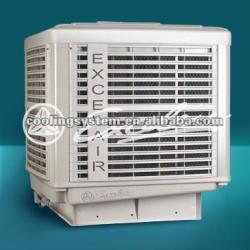 roof mount evaporative cooler