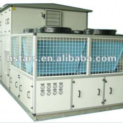 Rooftop Package Unit-AHU-Air Handler&Air Handling Unit&Air Conditioner