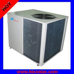 Rooftop packaged units portable air conditioner