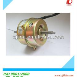 room air conditioner fan motor