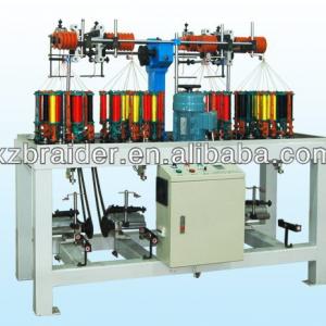 rope braiding machine manufacturer xuzhou henghui