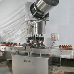 ROPP Capping Machine