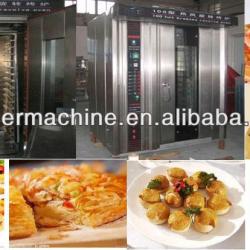 Rostary Convection Oven|Stainless steel Rostary Convection Oven| Bread Oven Machine
