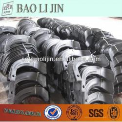 Rotary Cultivator Blades Farm Machinery Parts