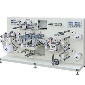 Rotary Die Cutting Machines