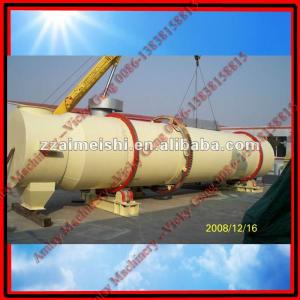 Rotary Drum dryer in Feed Industry (0086-13838158815)