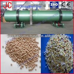 Rotary Drum Fertilizer Machine from Jiechang