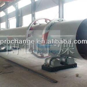 Rotary Dryer Machine/Drying equipment