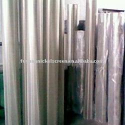 rotary nickel screen for taxtile printing (standard screen)