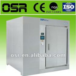rotary sterilizing pharmaceutical equipment (OSR-XZ)