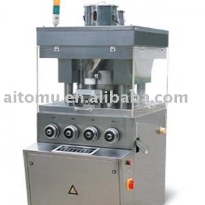 ROTARY TABLET PRESS