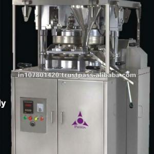 Rotary Tablet Press