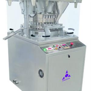 Rotary Tablet Press