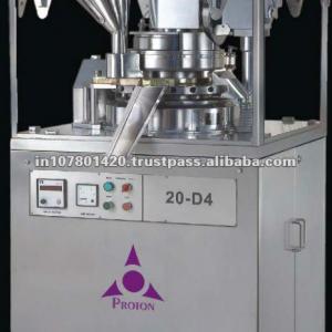 Rotary Tablet Press Machine