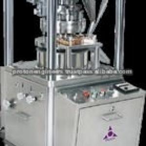 Rotary Tablet Press Machine