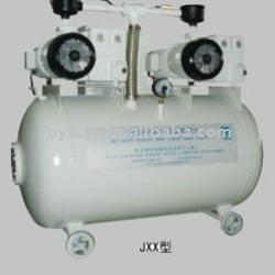 rotary vane vacuum pumps(X-250)