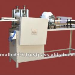 Roti Machine