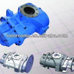 Rotorcomp screw air end 160 KW NSG178