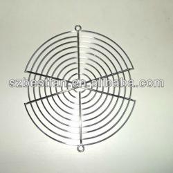 round fan guard