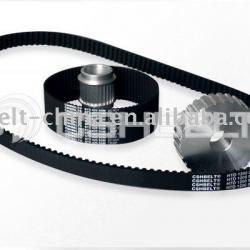 RPP8M synchronous timing belt